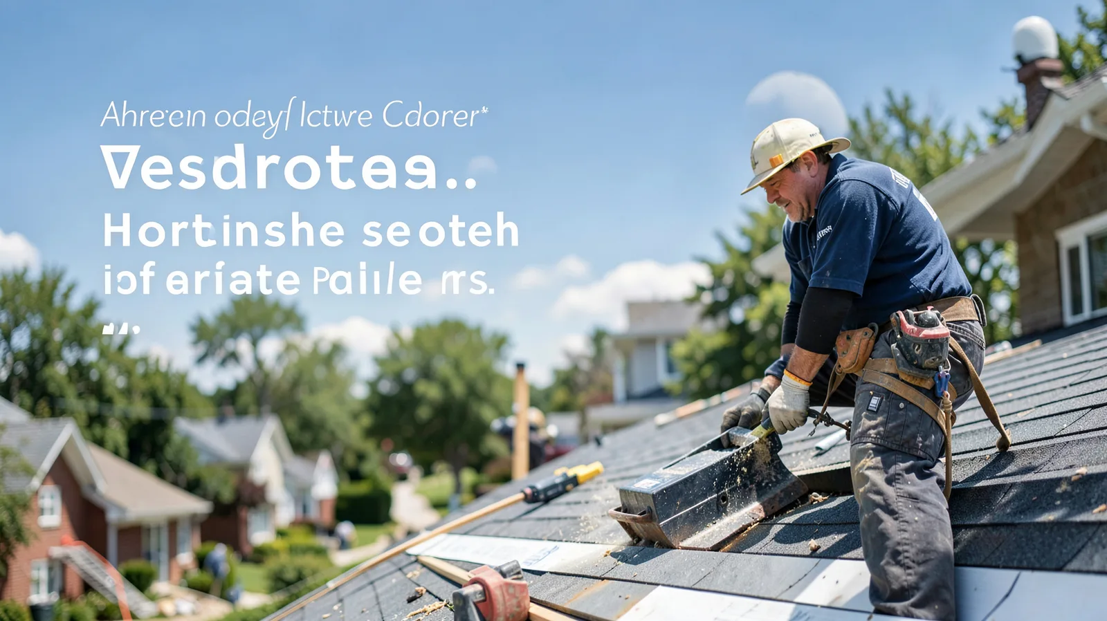 Roof Replacement in Brockport, PA near me